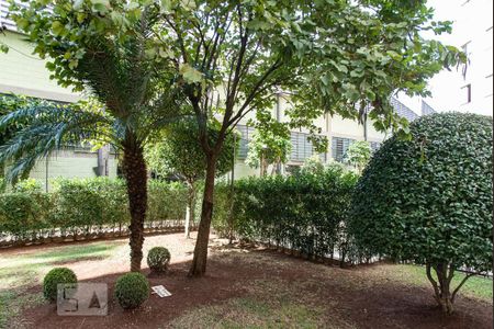 Vista do quarto 1 de apartamento à venda com 2 quartos, 53m² em Vila Vermelha, São Paulo