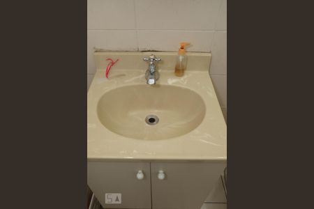 Casa à venda com 220m², 3 quartos e 3 vagasBanheiro do Quarto 3