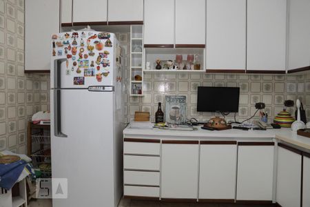 Casa à venda com 220m², 3 quartos e 3 vagasCozinha