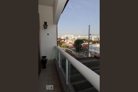 Casa à venda com 220m², 3 quartos e 3 vagasvista da Sacada