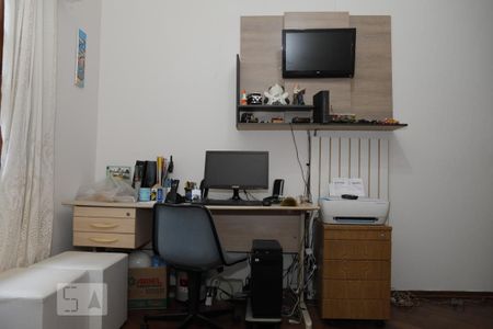 Casa à venda com 220m², 3 quartos e 3 vagasQuarto 3