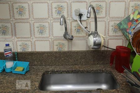 Casa à venda com 220m², 3 quartos e 3 vagasCozinha