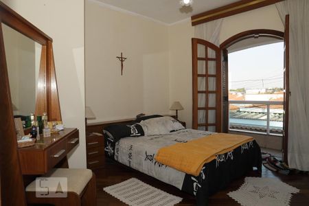 Casa à venda com 220m², 3 quartos e 3 vagasQuarto 1