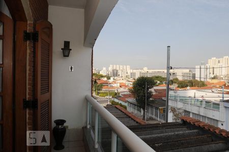 Casa à venda com 220m², 3 quartos e 3 vagasvista da Sacada