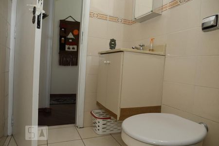 Casa à venda com 220m², 3 quartos e 3 vagasBanheiro do Quarto 3