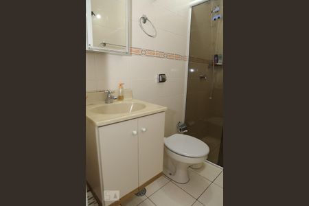 Casa à venda com 220m², 3 quartos e 3 vagasBanheiro do Quarto 3