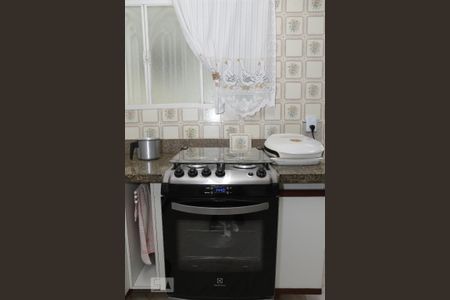 Casa à venda com 220m², 3 quartos e 3 vagasCozinha