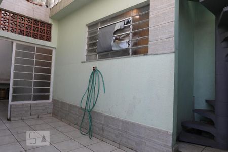 Casa à venda com 220m², 3 quartos e 3 vagasSaída da Despensa