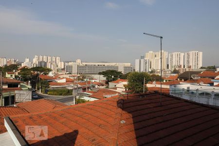 Casa à venda com 220m², 3 quartos e 3 vagasVista da Varanda