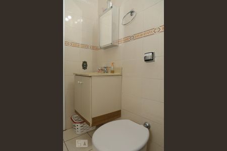 Casa à venda com 220m², 3 quartos e 3 vagasBanheiro do Quarto 3