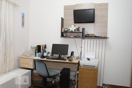 Casa à venda com 220m², 3 quartos e 3 vagasQuarto 3