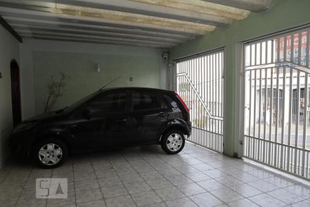Casa à venda com 220m², 3 quartos e 3 vagasGaragem