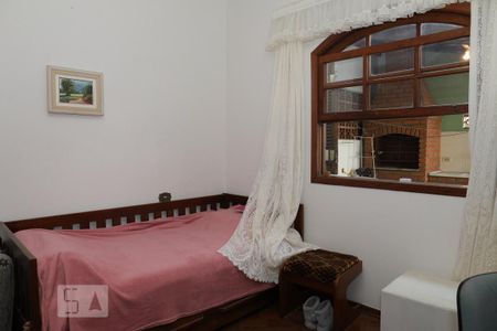 Casa à venda com 220m², 3 quartos e 3 vagasQuarto 3