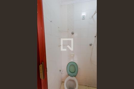 Casa à venda com 180m², 3 quartos e 2 vagasBanheiro de Serviço