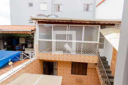 Casa à venda com 180m², 3 quartos e 2 vagasVista do Quarto 3