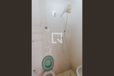 Casa à venda com 180m², 3 quartos e 2 vagasBanheiro de Serviço