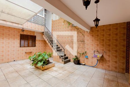 Casa à venda com 180m², 3 quartos e 2 vagasÁrea Gourmet