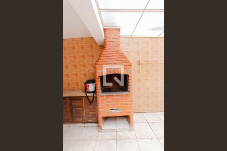 Casa à venda com 180m², 3 quartos e 2 vagasChurrasqueira