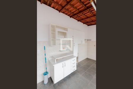 Casa à venda com 180m², 3 quartos e 2 vagasArmário