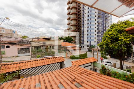 Casa à venda com 180m², 3 quartos e 2 vagasVista da Varanda da Suíte 