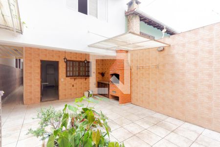 Casa à venda com 180m², 3 quartos e 2 vagasÁrea Gourmet