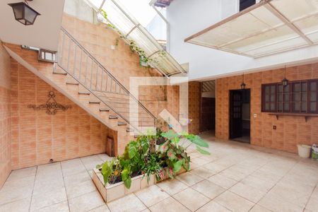 Casa à venda com 180m², 3 quartos e 2 vagasÁrea Gourmet