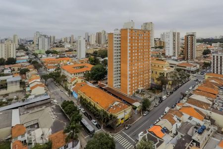 Apartamento à venda com 178m², 3 quartos e 3 vagasVaranda