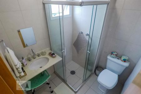 Apartamento à venda com 178m², 3 quartos e 3 vagasQuarto 1 - suite