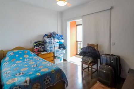 Apartamento à venda com 178m², 3 quartos e 3 vagasQuarto 2 - suite