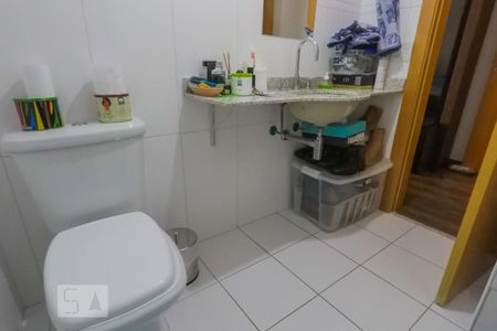 Apartamento à venda com 178m², 3 quartos e 3 vagasQuarto 2 - suite