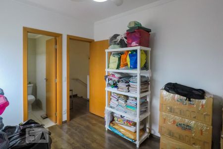 Apartamento à venda com 178m², 3 quartos e 3 vagasQuarto 1 - suite