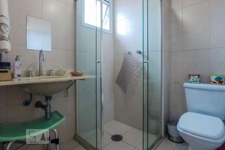 Apartamento à venda com 178m², 3 quartos e 3 vagasQuarto 1 - suite