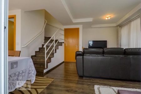 Apartamento à venda com 178m², 3 quartos e 3 vagasSala