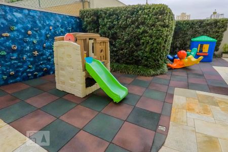 Apartamento à venda com 178m², 3 quartos e 3 vagasÁrea Comum - Playground