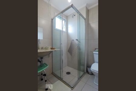 Apartamento à venda com 178m², 3 quartos e 3 vagasQuarto 1 - suite