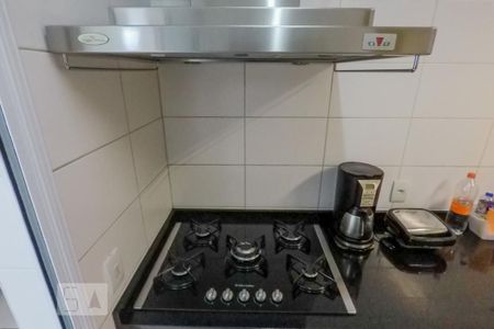 Apartamento à venda com 178m², 3 quartos e 3 vagasCozinha