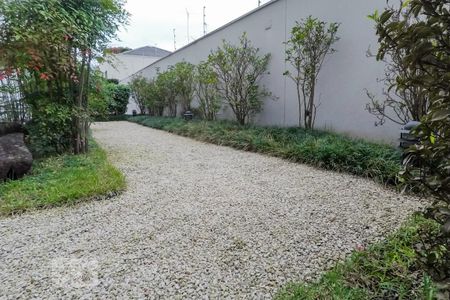 Apartamento à venda com 178m², 3 quartos e 3 vagasÁrea Externa