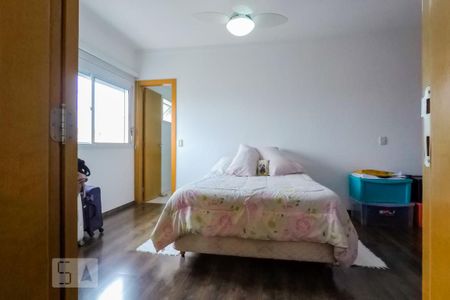 Apartamento à venda com 178m², 3 quartos e 3 vagasQuarto 3 - suite