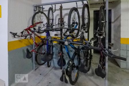 Apartamento à venda com 178m², 3 quartos e 3 vagasBicicletario