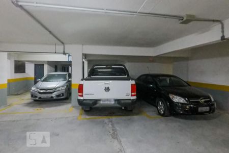 Apartamento à venda com 178m², 3 quartos e 3 vagasGaragem