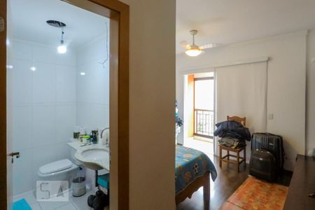 Apartamento à venda com 178m², 3 quartos e 3 vagasQuarto 2 - suite