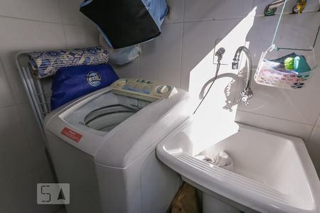 Apartamento à venda com 138m², 2 quartos e 2 vagas Apartamento à venda com 138m², 2 quartos e 2 vagasÁrea de Serviço