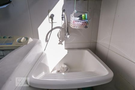 Apartamento à venda com 138m², 2 quartos e 2 vagas Apartamento à venda com 138m², 2 quartos e 2 vagasÁrea de Serviço