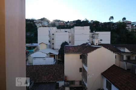 Apartamento à venda com 143m², 4 quartos e 2 vagasÁrea de Serviço Vista