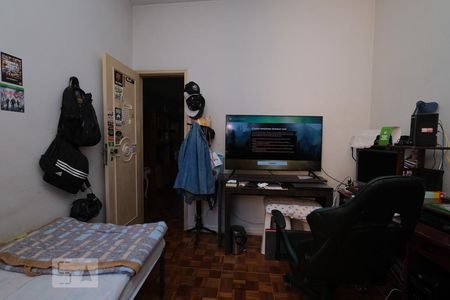 Apartamento à venda com 143m², 4 quartos e 2 vagasQuarto 3