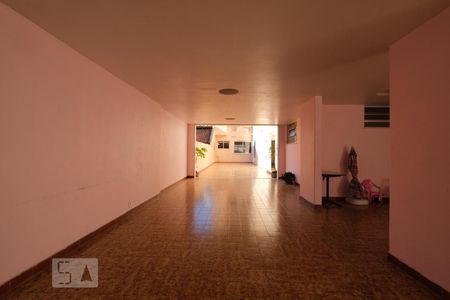 Apartamento à venda com 143m², 4 quartos e 2 vagasÁrea Comum - Playground
