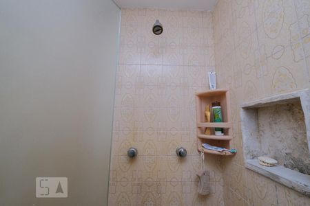 Apartamento à venda com 143m², 4 quartos e 2 vagasBanheiro Social