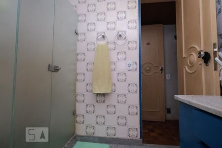 Apartamento à venda com 143m², 4 quartos e 2 vagasBanheiro Suíte