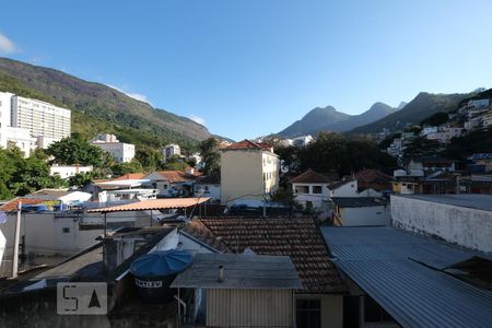 Apartamento à venda com 143m², 4 quartos e 2 vagasQuarto 2 Vista