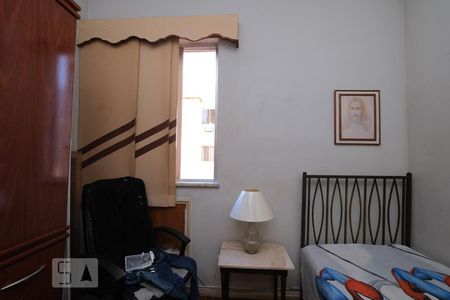 Apartamento à venda com 143m², 4 quartos e 2 vagasQuarto 4